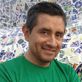 Los ángeles en el arte by Alfredo Martínez Vázquez