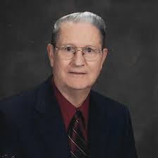 James Dale Oliver Obituary