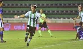 Colón de santa fe jugará este martes ante river plate sin luis el 'pulga' rodríguez, una de las figuras del equipo, para que llegue descansado a la final de la copa sudamericana ante el independiente del valle ecuatoriano. El Lider Banfield Ya Juega Frente A Colon Noticias Argentinas Agencia De Noticias