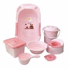 Choose plastic or cloth for different levels of comfort and support. Baby Bath Set Pink Details And Price In Nigeria Pricyhub Com