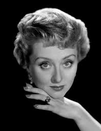 Celeste Holm 1960
