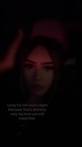 I Pray for Him Everyday