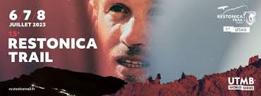 Groupe de Restonica Trail