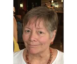 Gail Hurt Obituary (1950