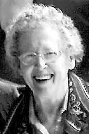 Frances Martha Ehrlich Pfeiler (1930-2007)