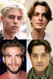 Herren frisuren mit scheitel mittelscheitel pro männer frisurentrend. Das Sind Die Top Mannerfrisuren 2017 Obelizk Accessories