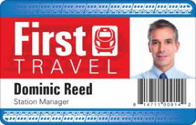 Any badge below can be customized with your. How To Design An Id Card