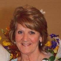 Mrs. Catherine Bates Hilley Obituary