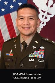 Army Medical Logistics Command > USAMMA