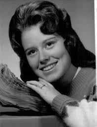 Judy Ann (Schick) Buhman graduated from Benton High School, class of 1962.
