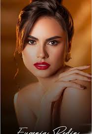 Mis Daniela Santa Bárbara Del Zulia