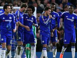 Man city have seen over 2.5 goals in 5 of their last 6 home matches against chelsea in all competitions. Chelsea 5 1 Manchester City Blues Cruise Past Pellegrini S Youngsters In Fa Cup Goal Com