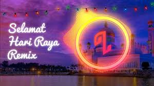 Meriah suasana hari raya download. Hari Raya Remix Suasana Hari Raya Edm Remix Youtube