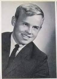 Anyone ever know of a guy named “Gordon Leroy Shaffer” from DuBois? Might  have served in WWII.