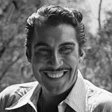 Emilio "El Indio" Fernández Romo