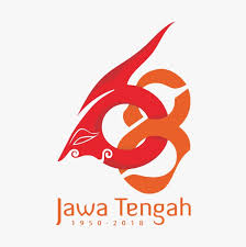 Posted on april 9, 2020 april 23, 2021 by admin. Logo Hut Jawa Tengah 68 Tahun 2018 Terbaru Terviral
