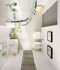 Homesweethome Ottimizziamo Lo Spazio Del Bagno Idee Bagno Piccolo Arredamento Piccolo Bagno Piccolo Bagno Con Doccia