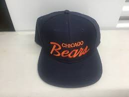 Collection by charlesa olson • last updated 7 weeks ago. Chicago Bears Retro Vintage Wool Clark Griswold Christmas Vacation Snapback Hat Ebay
