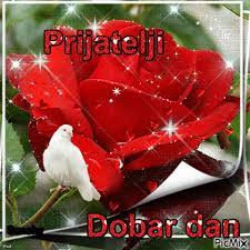 Ova subota dušu je dala za lep i dobar život. Dobar Dan Picmix