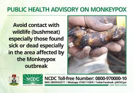 Monkeypox was discovered in 1958 among monkeys kept for laboratory research in denmark. Ncdc Auf Twitter 3 Most Peculiar Monkeypox Sign Is Vesicular Rash On Face Palms Visit A Health Facility Imdtly Any Of These Is Observed Ncdcadvisory Https T Co S5bncs8zrc