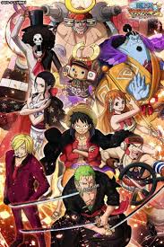 Who are the top 3 strongest characters in One Piece?