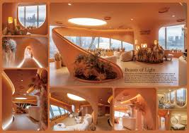 Beauty of Light designed by Arti Studio Limited (Hong Kong) — Sky Design  Awards