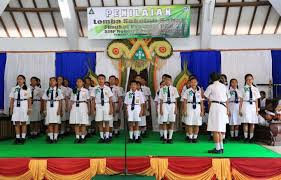 Pada kesempatan ini izinkanlah saya atas nama pribadi sekaligus penulis blog prakarya indramayu menuangkan apa yang saya bisa dan dapatkan dari pengalaman penulis dalam menghadapi penilaian kinerja kepala sekolah atau yang biasa disebut (pkks). Smpn 2 Semarapura Wakili Kabupaten Dalam Lss Tingkat Provinsi Beritabali Com