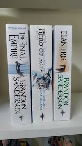 Difference In Uk Covers Brandonsanderson
