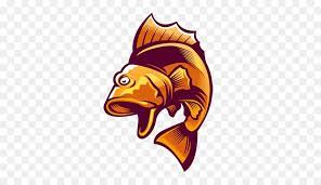 Sisik ular vektor clipart is high quality 500*922 transparent png stocked by pikpng. Clip Art Logo Fischen Vector Graphics Maskottchen Bassangeln Png Herunterladen 512 512 Kostenlos Transparent Kopfbedeckung Png Herunterladen