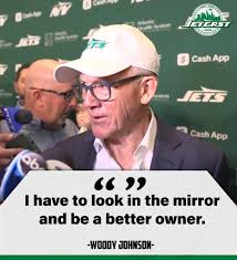 Truer words have never been spoken.