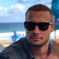 Tim Rieke's Instagram, Twitter & Facebook