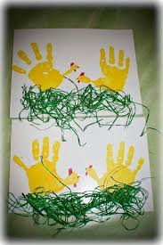 Branch Wreaths Basteln Ideen Ostern Basteln Fruhling Ostern Kindergarten