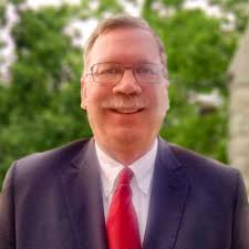 OVERWATCH is proud to announce Sam Persico as our new Chief Financial  Officer!