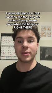 Songs That Sound Like The Curious George Song