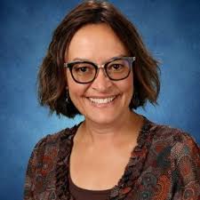 Staff Directory for 2024-2025