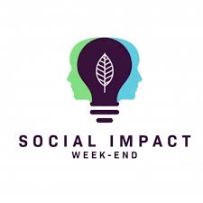 Social Impact Weekend - Home | Facebook