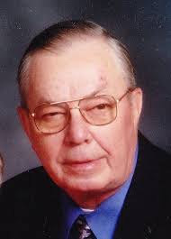 Robert Rockafellow (1936-2002)