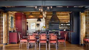 Steamboat real estate with montana log homes is here to help you make the best decisions in living the steamboat lifestyle. One Kindesign On Twitter Modern Rustic Log Cabin Preserves Historic Charm In Steamboat Springs Https T Co Yxt7xbxbzc