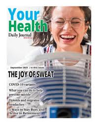 Fergus Falls the Magazine Spring 2019 by Daily Journal