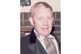 Theodore Parsons Obituary (2021)