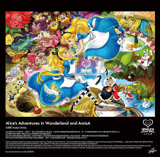 赫綵painter電腦繪畫班成果發表心夢微畫展in 2020