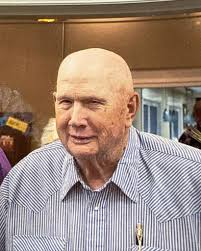 Billy Layton Obituary March 21, 2024