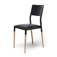 Bic Set Of 2 Chairs Chair Contemporary Dining Room Shop Chair