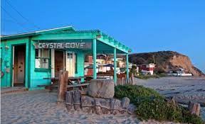 Our 2021 accommodation listings offer a large selection of 2,122 holiday rentals around newport beach. Crystal Cove Beach Cottages At Newport Beach