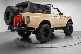 Image result for Light Medium Pine 1980 Bronco