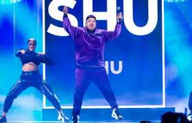 Svtmelfest anis don demina är dj, sångare och youtuber med drygt 400 000 prenumeranter. Sa Mycket Kostade Anis Don Deminas Snordyra Scen Outfit Schlagerbloggen