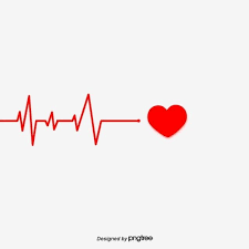 Cartoon Heartbeat Material Heartbeat Clipart Blue Love Png Transparent Clipart Image And Psd File For Free Download Iphone Background Images In A Heartbeat Cartoon Butterfly