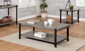 The parsons coffee table adds a great look to your living area. Coffee Table Furnishing Standards