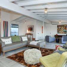 75 Beautiful Mid Century Modern Living Room Pictures Ideas February 2021 Houzz Updated modern living room lighting.