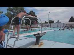 3175 ne foothills avenue, mountain home, idaho, 83647, usa tel: The Mountain Home City Swimming Pool At Richard Aguirre Park Is Open To The Public For A Small Fee During The Summer Video Of Mountain Home Idaho Tripadvisor